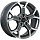 ����������� ���� ����� LegeArtis Concept Ki536 Kia 7x17 5x114,3 ET40 DIA67.1 GMF Kia